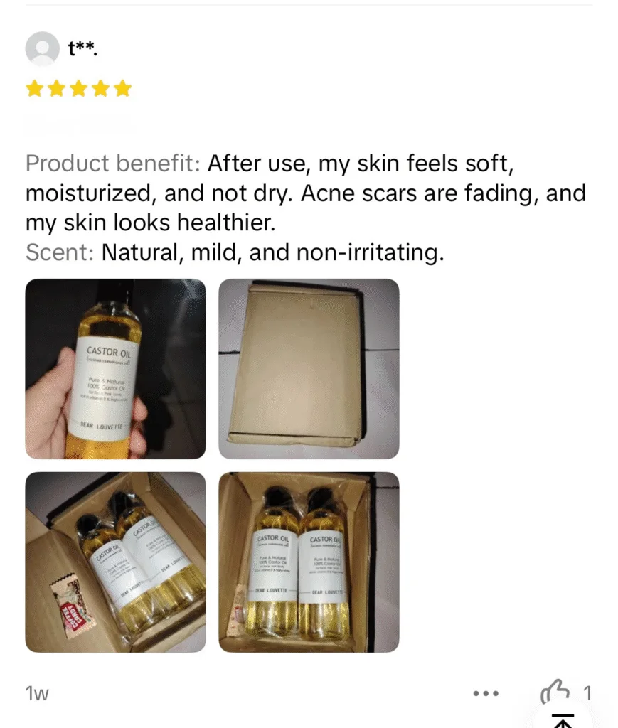 French Celtic Sea Salt Testimonial 1