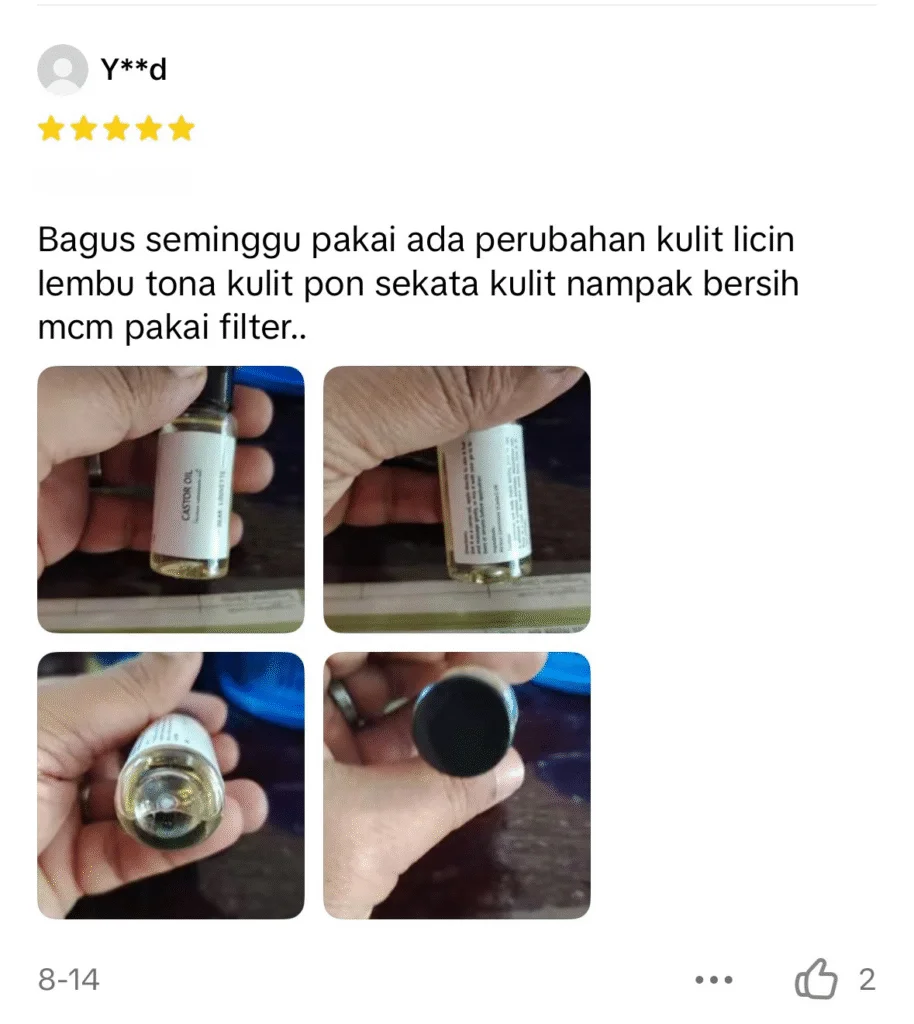 French Celtic Sea Salt Testimonial 2