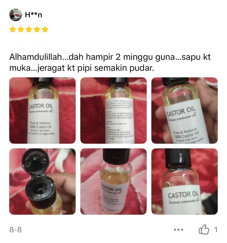 French Celtic Sea Salt Testimonial 3