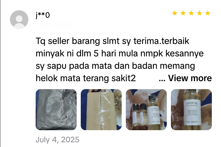 French Celtic Sea Salt Testimonial 4